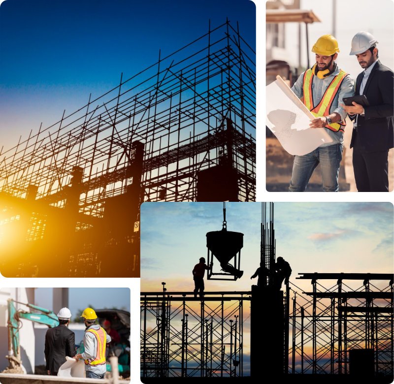 Construção e Reforma Comercial Construção e Reforma Comercial