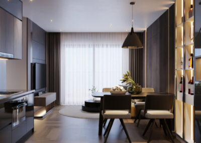 Reforma de Apartamento