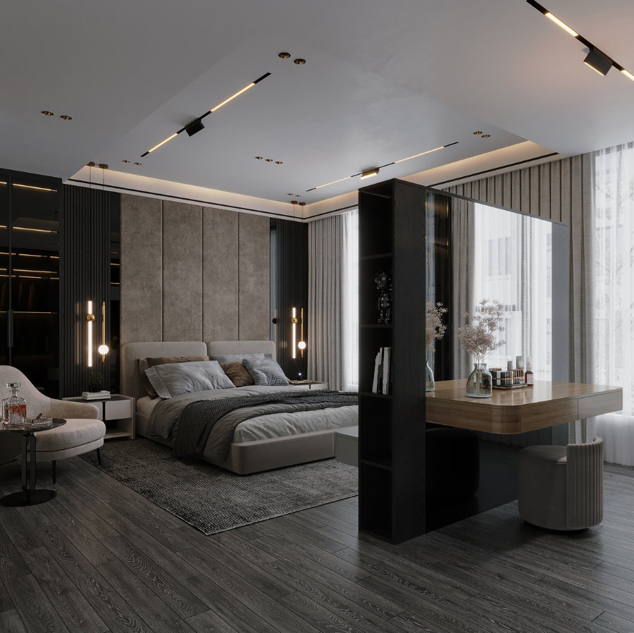 Reforma de Apartamento